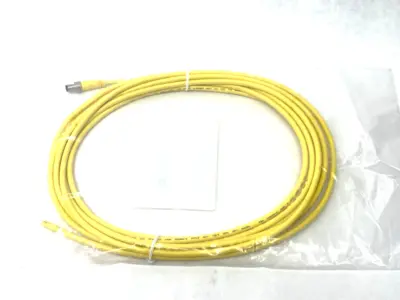 New | in-Stock Cognex CCB-M8IO-05 Cable & Wire Michigan US | Maverick Industrial Sales #1393295