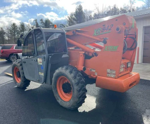 Used 2016 XTREME REACH XR842 Telehandlers Pennsylvania US | National Lift Equipment #1381833
