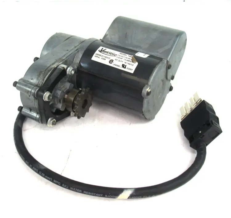 Used VONWEISE 14950148 Speed Reducers | Industrial Parts R Us Inc. #365707