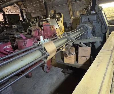 ACME GRIDLEY 9/16" RA AUTOMATIC BAR MACHINES, CAM & CAMLESS | T.R. Wigglesworth Machinery Co. (3)