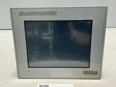 USED TOTAL CONTROL PRODUCTS QPKSTDN0000-A