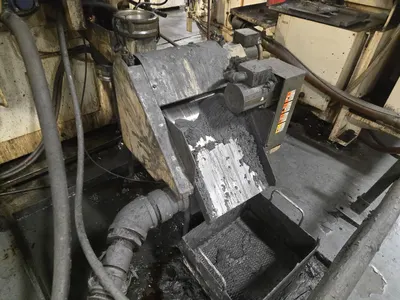 Koyo KL-600 Finish Surface Grinding Machine