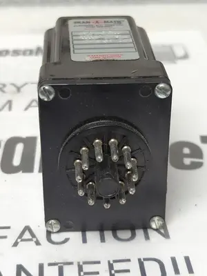 New | in-Stock SKAN-A-MATIC T46331 Timers Ohio US | Surplus Asset Holdings #1237531