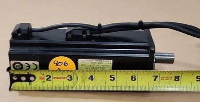 USED SANYO DENKI Q1AA06040DCS01M