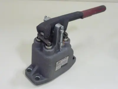 USED ROSS 3126A3010