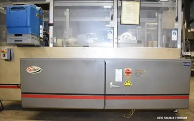 USED DELKOR FSC