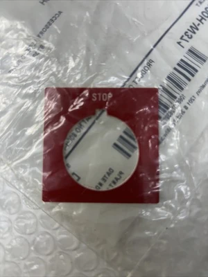 NEW ALLEN BRADLEY 800H-W371