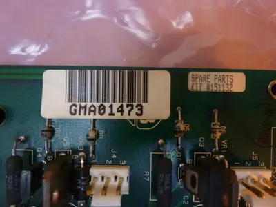 USED ALLEN BRADLEY 151083