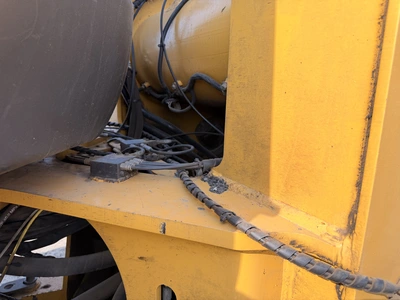 Used 2015 JOHN DEERE 644K Wheel Loaders Michigan US | Miedema Asset Management Group #1414290