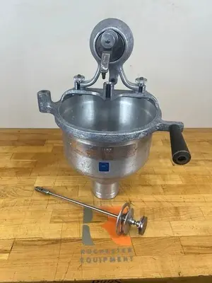 USED BELSHAW KU