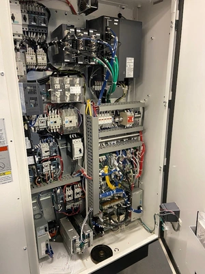 USED 2015 MAZAK VCN