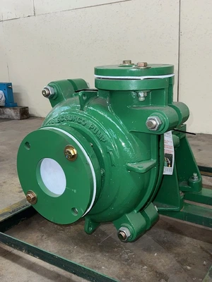 USED Schurco 4SC75RRDM455R