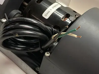 Used MCLEAN 7121-2638 Industrial Controls Ohio US | Surplus Asset Holdings #1425193