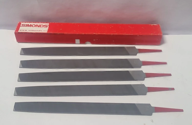 New | in-Stock Simonds _UNKNOWN_ Miscellaneous Equipment (Metalworking) California US | Amiron Machinery #1495429