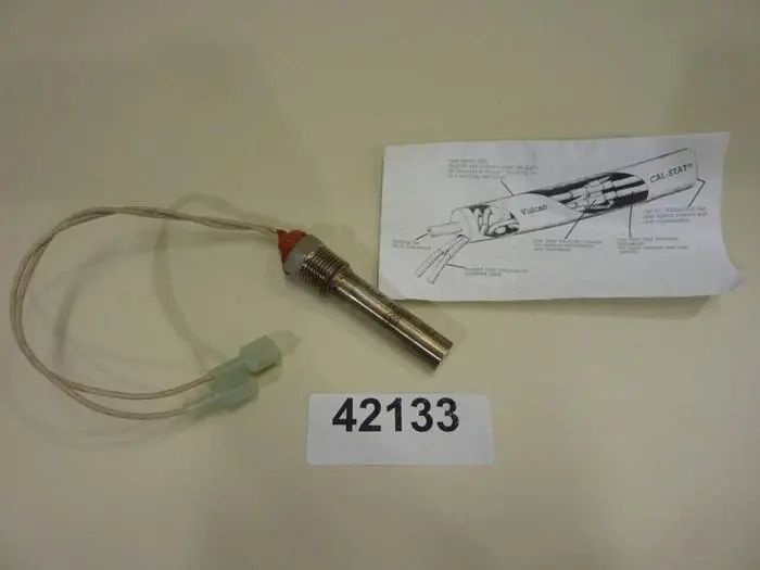 Used VULCAN ELECTRIC 1C1C9 Sensors Michigan US | Ideal Machinery #585322