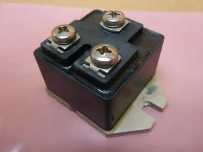 USED TOSHIBA MG100JIBS11