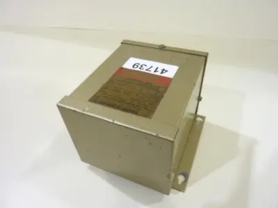 USED SQUARE D 500SV1B