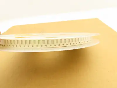 Panasonic ERJ8ENF1501V Chip Resistor Tape And Reel 1.5 kOhms ± 1% 1/4W 5000 Pcs