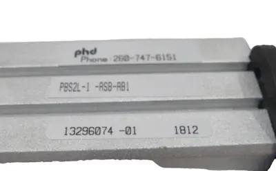 NEW PHD PBS2L-1-ASB-AB1 SWING CLAMP PBS2L1ASBAB1