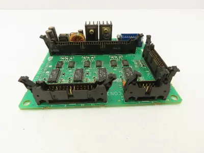 Used MITSUBISHI ELECTRIC _UNKNOWN_ Printed Circuit Boards (PCB) Indiana US | Arrow Industrial #1316753