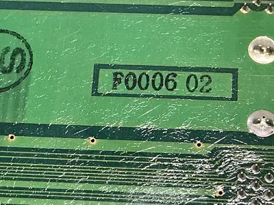 USED TOSHIBA H2808481