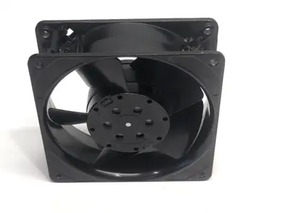 Used PAPST Type 2656 Z Electronic Component Fans Michigan US | Maverick Industrial Sales #1470249