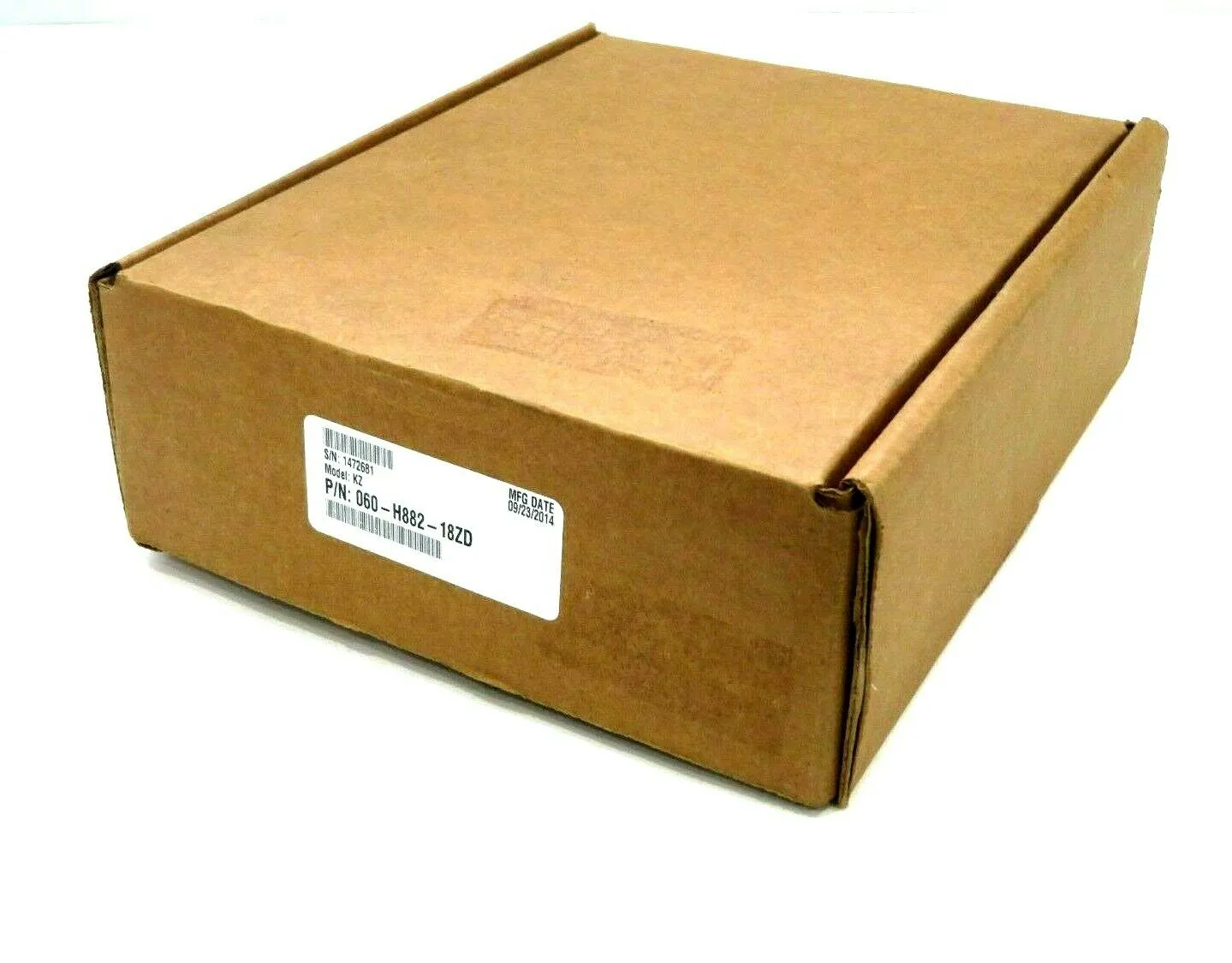 NEW HONEYWELL 060-H882-18ZD TRANSDUCER 060-H882-18ZD