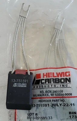 NEW Helwig Carbon 13-751591