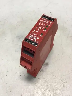 USED ALLEN BRADLEY 440R-N23197 SER A