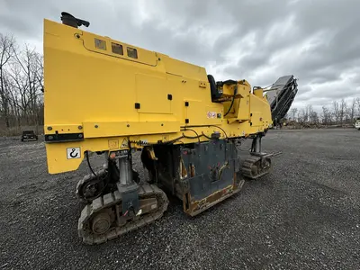 Used 2007 BOMAG BM1300/30 Cold Planers Pennsylvania US | Proxy Equipment #1425960