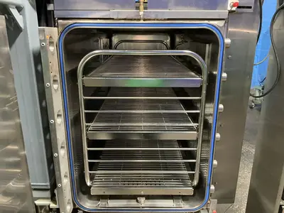 Used 2013 GETINGE 733HCE Heat Treating Units Ohio US | HGR 24 #1518147