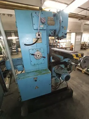 USED 1987 STANKO 6P11