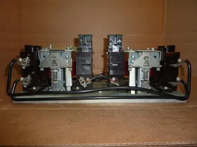 USED CUTLER HAMMER 9656ED62