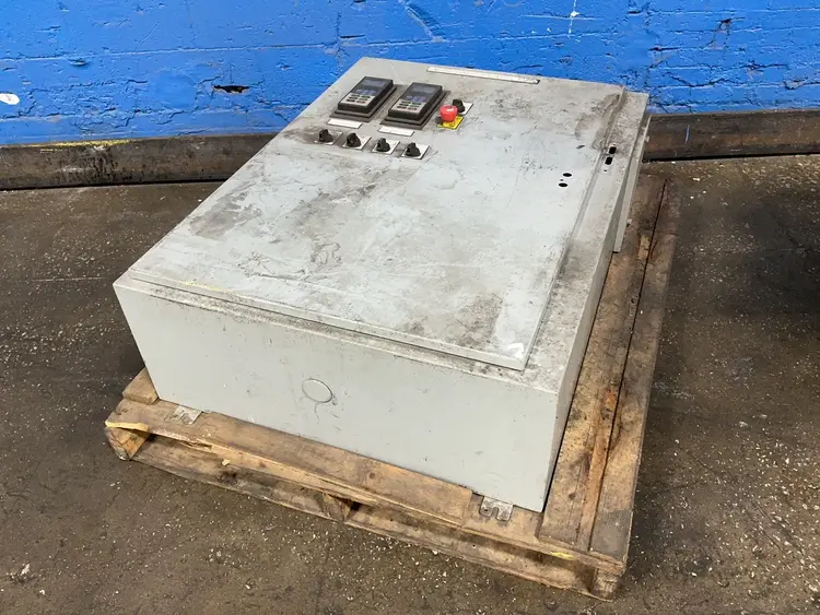 Used HOFFMAN A42SA3212LP Electrical Boxes Ohio US | HGR 24 #1312151