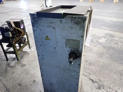 USED DAIKIN INDUSTRIES LTD AKZ206D52C