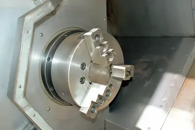 Used 2008 HAAS SL-40L CNC Lathes Michigan US | MachineStation #1300125