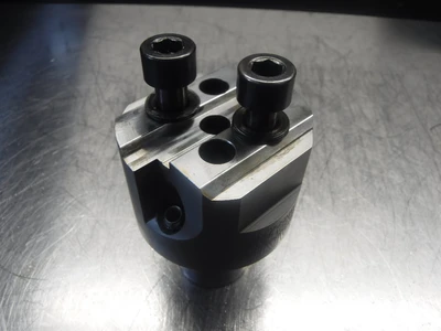 Kaiser KAB6 Rough Boring Head 2.677" to 4.331" Range 10.315.601 (LOC1122B)