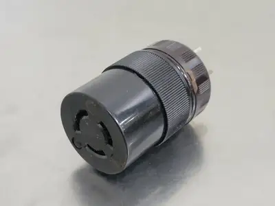 NEW HUBBELL 9054