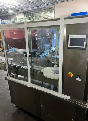 Used 2026 RELIANCE MACHINERY RVF Beverage Equipment - Carbonated Monoblock New Jersey US | Buy It Direct Now #1455084