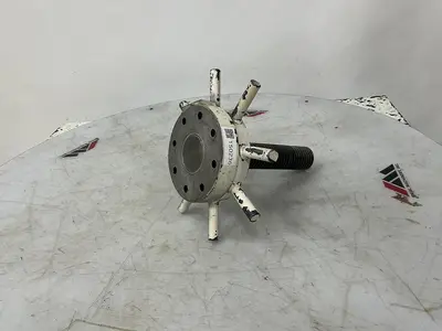 NISSEI Die Height Adjustable Screw USED