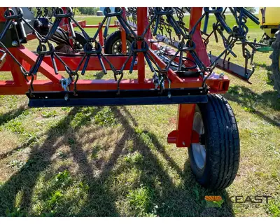 Used DELTA HARROWS _UNKNOWN_ Disc Harrows Iowa US | Keast Enterprises #1360220