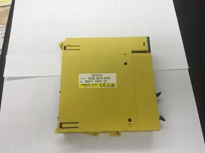 USED FANUC DOE