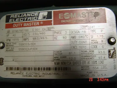 USED 1998 NAC Engine Block