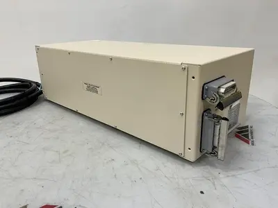 NEW IDEAL MACHINERY IM-MF12-150-A1