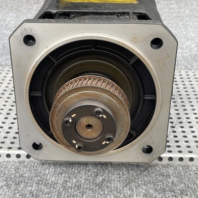 Used FANUC A06B-1404-B103 Servo Motors California US | Davliegogo LLC #1706359