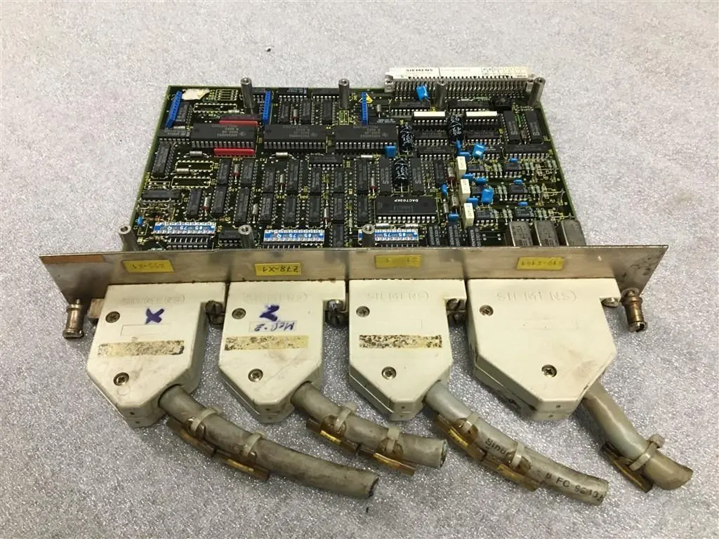 USED SIEMENS 090916049