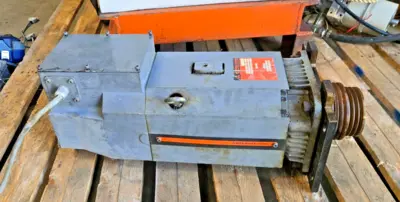 USED Mitsubishi Electric HA80CS