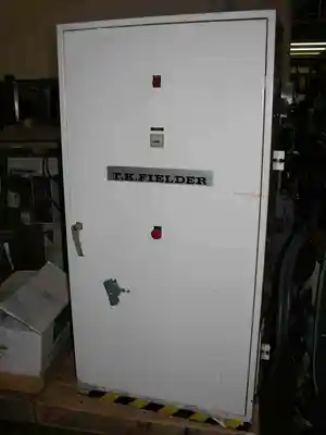 USED TK FIELDER PMA 65/26