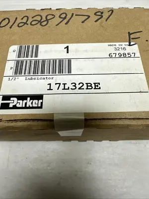 USED PARKER 17L32BE