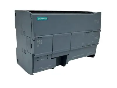 NEW SIEMENS S7-1200
